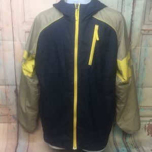 COLUMBIA SPORTSWEAR CO Youth Jacket